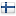 parsbronze.ir server is located in Finland
